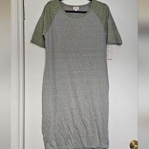 Lularoe L Julia